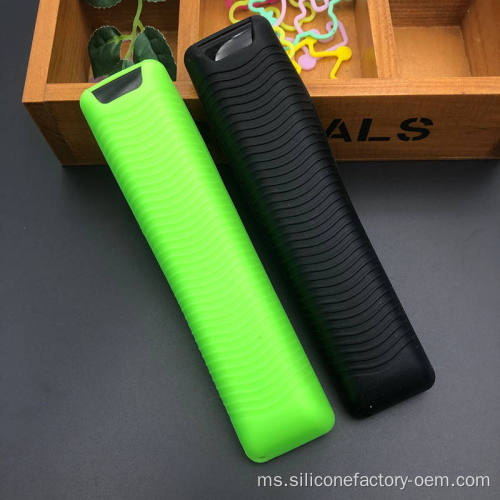 Perlindungan Kawalan Jauh Silicone Projector yang disesuaikan Kilang